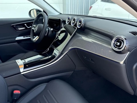 Mercedes-Benz GLC Coupé GLC 220 d 4MATIC