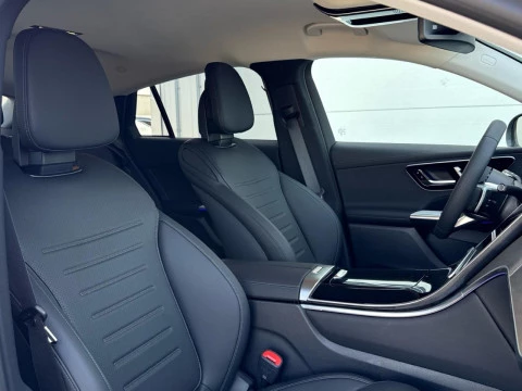 Mercedes-Benz GLC Coupé GLC 220 d 4MATIC