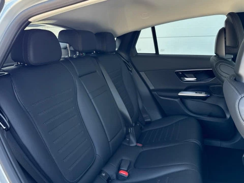 Mercedes-Benz GLC Coupé GLC 220 d 4MATIC