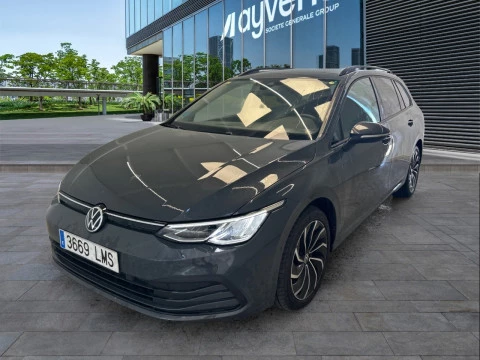 Volkswagen Golf Life 2.0 TDI 85kW (115CV) Variant
