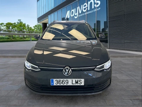 Volkswagen Golf Life 2.0 TDI 85kW (115CV) Variant