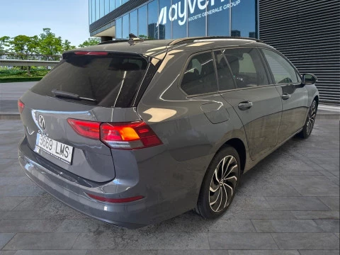 Volkswagen Golf Life 2.0 TDI 85kW (115CV) Variant