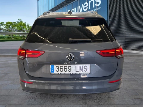 Volkswagen Golf Life 2.0 TDI 85kW (115CV) Variant