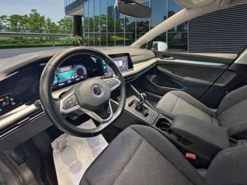 Volkswagen Golf Life 2.0 TDI 85kW (115CV) Variant