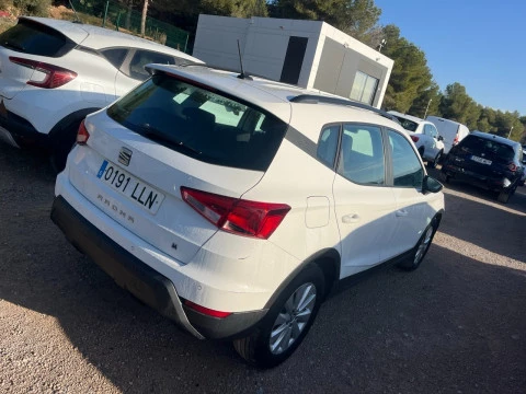 Seat Arona 1.0 TSI 85kW (115CV) Style Go Eco
