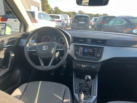 Seat Arona 1.0 TSI 85kW (115CV) Style Go Eco