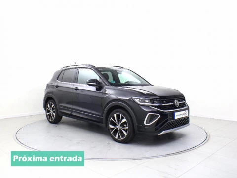 Volkswagen T-Cross 1.0 TSI DSG R-LINE 115CV 5P
