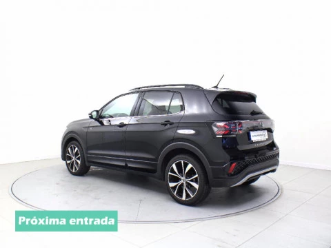 Volkswagen T-Cross 1.0 TSI DSG R-LINE 115CV 5P