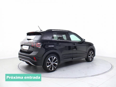 Volkswagen T-Cross 1.0 TSI DSG R-LINE 115CV 5P