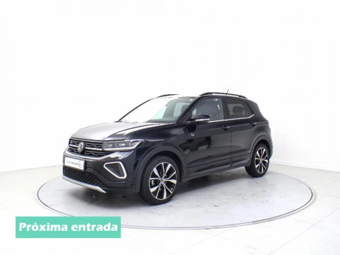 Volkswagen T-Cross 1.0 TSI DSG R-LINE 115CV 5P