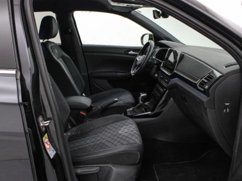 Volkswagen T-Cross 1.0 TSI DSG R-LINE 115CV 5P