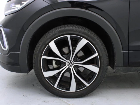 Volkswagen T-Cross 1.0 TSI DSG R-LINE 115CV 5P