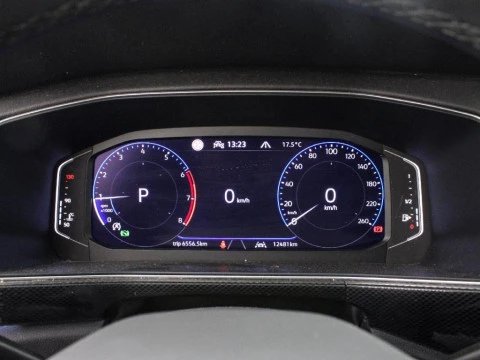 Volkswagen T-Cross 1.0 TSI DSG R-LINE 115CV 5P