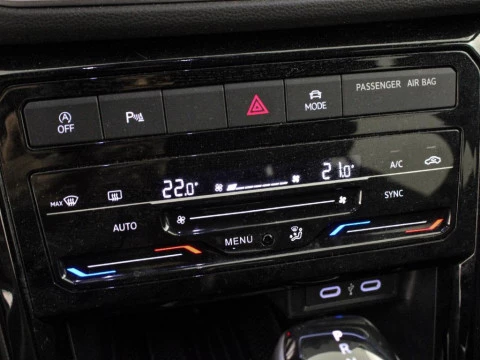 Volkswagen T-Cross 1.0 TSI DSG R-LINE 115CV 5P