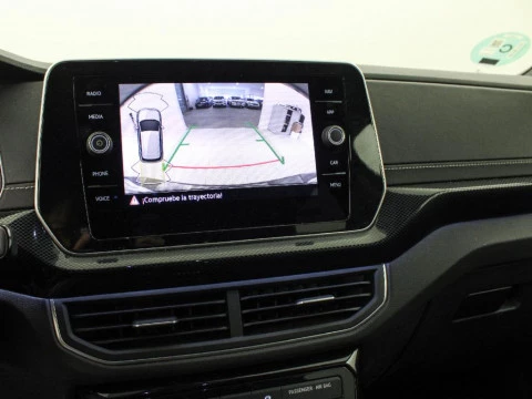 Volkswagen T-Cross 1.0 TSI DSG R-LINE 115CV 5P