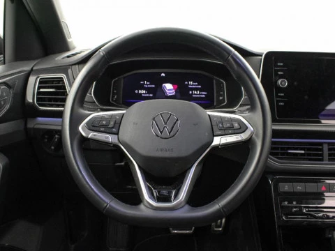 Volkswagen T-Cross 1.0 TSI DSG R-LINE 115CV 5P
