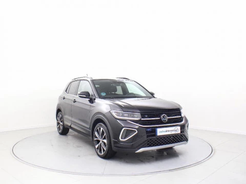 Volkswagen T-Cross 1.0 TSI DSG R-LINE 115CV 5P