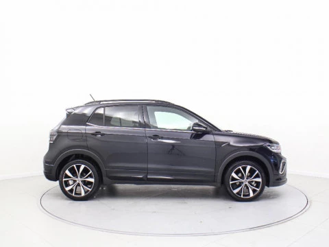 Volkswagen T-Cross 1.0 TSI DSG R-LINE 115CV 5P