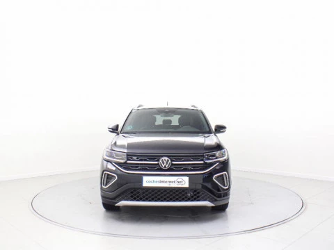 Volkswagen T-Cross 1.0 TSI DSG R-LINE 115CV 5P