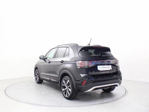 Volkswagen T-Cross 1.0 TSI DSG R-LINE 115CV 5P