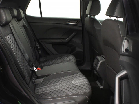 Volkswagen T-Cross 1.0 TSI DSG R-LINE 115CV 5P