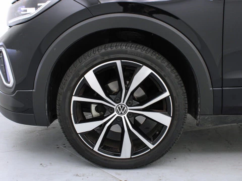 Volkswagen T-Cross 1.0 TSI DSG R-LINE 115CV 5P