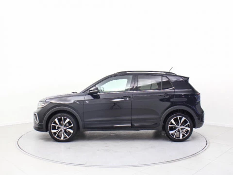 Volkswagen T-Cross 1.0 TSI DSG R-LINE 115CV 5P