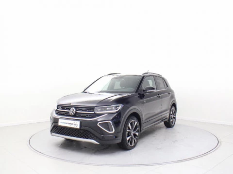 Volkswagen T-Cross 1.0 TSI DSG R-LINE 115CV 5P