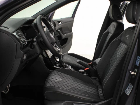 Volkswagen T-Cross 1.0 TSI DSG R-LINE 115CV 5P
