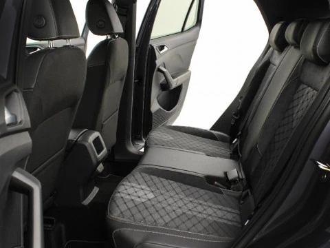 Volkswagen T-Cross 1.0 TSI DSG R-LINE 115CV 5P