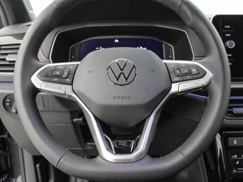 Volkswagen T-Cross 1.0 TSI DSG R-LINE 115CV 5P