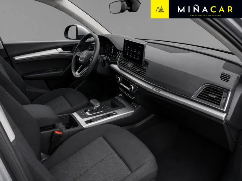 Audi Q5 SPORTBACK Advanced 40 TDI 150kW quattro-ultra