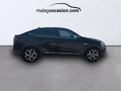 Renault Arkana Zen E-TECH Híbrido 105kW(145CV)