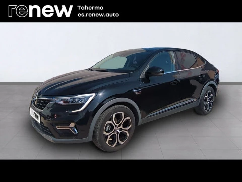 Renault Arkana Zen E-TECH Híbrido 105kW(145CV)