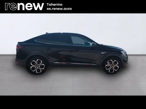 Renault Arkana Zen E-TECH Híbrido 105kW(145CV)