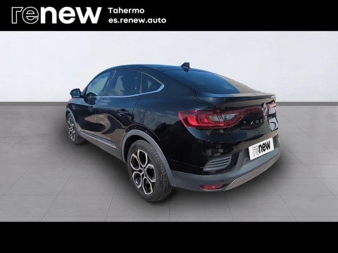 Renault Arkana Zen E-TECH Híbrido 105kW(145CV)