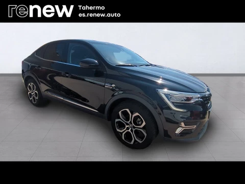 Renault Arkana Zen E-TECH Híbrido 105kW(145CV)
