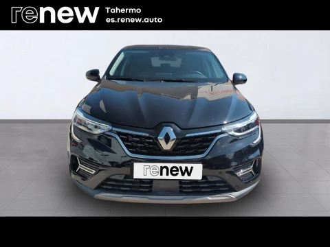 Renault Arkana Zen E-TECH Híbrido 105kW(145CV)
