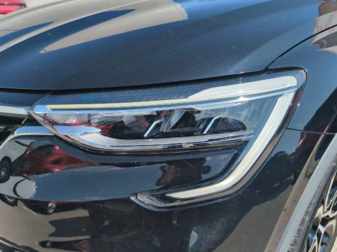 Renault Arkana Zen E-TECH Híbrido 105kW(145CV)