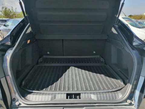 Renault Arkana Zen E-TECH Híbrido 105kW(145CV)