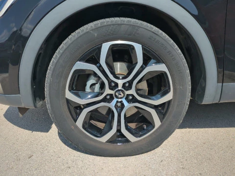 Renault Arkana Zen E-TECH Híbrido 105kW(145CV)