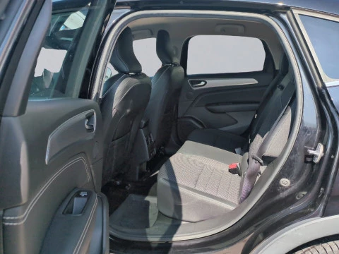 Renault Arkana Zen E-TECH Híbrido 105kW(145CV)