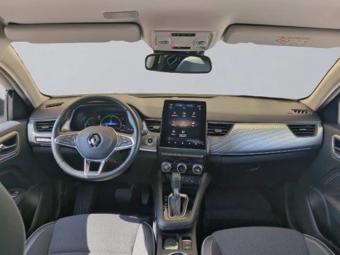 Renault Arkana Zen E-TECH Híbrido 105kW(145CV)