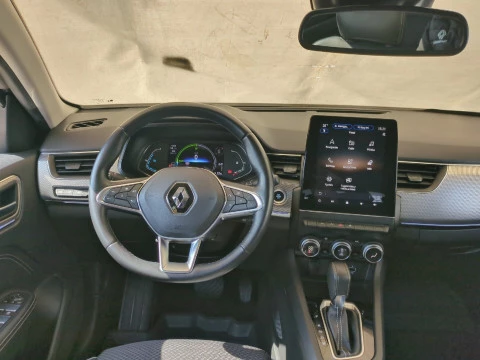 Renault Arkana Zen E-TECH Híbrido 105kW(145CV)
