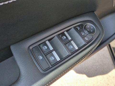 Renault Arkana Zen E-TECH Híbrido 105kW(145CV)