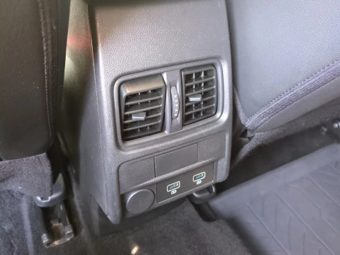 Renault Arkana Zen E-TECH Híbrido 105kW(145CV)