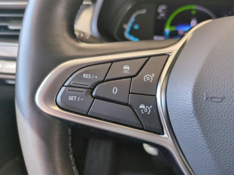 Renault Arkana Zen E-TECH Híbrido 105kW(145CV)