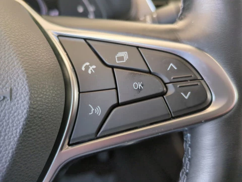 Renault Arkana Zen E-TECH Híbrido 105kW(145CV)