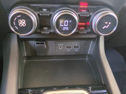 Renault Arkana Zen E-TECH Híbrido 105kW(145CV)