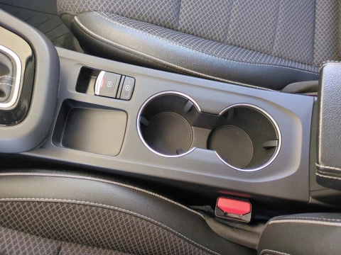 Renault Arkana Zen E-TECH Híbrido 105kW(145CV)